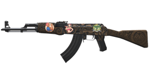 Uncharted image