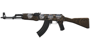 Uncharted image