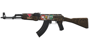 Uncharted image