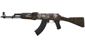 Uncharted image