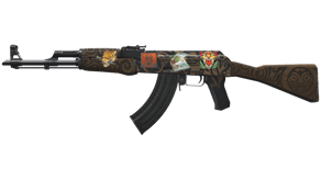 Uncharted image