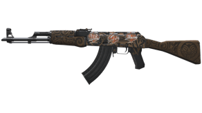 Uncharted image