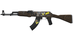 Uncharted image