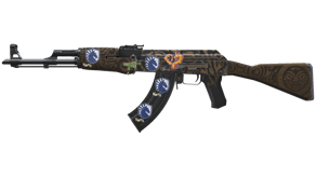 Uncharted image