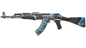 Vulcan image
