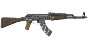 Wasteland Rebel image