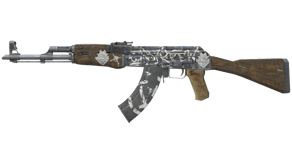 Wasteland Rebel image