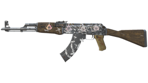 Wasteland Rebel image