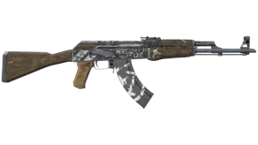 Wasteland Rebel image