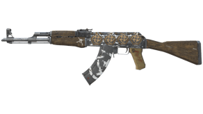 Wasteland Rebel image