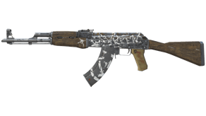 Wasteland Rebel image
