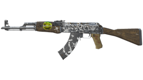 Wasteland Rebel image
