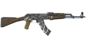 Wasteland Rebel image