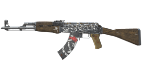 Wasteland Rebel image