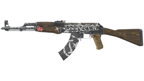 Wasteland Rebel image