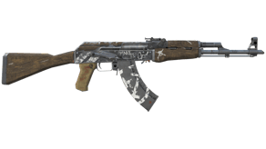 Wasteland Rebel image