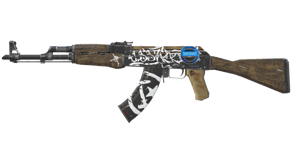 Wasteland Rebel image