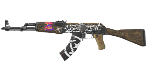 Wasteland Rebel image