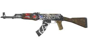 Wasteland Rebel image