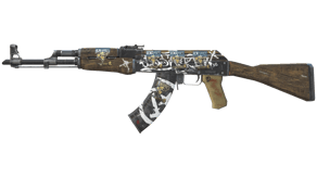 Wasteland Rebel image