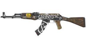 Wasteland Rebel image