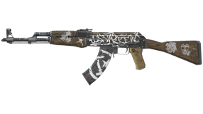 Wasteland Rebel image