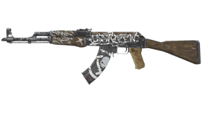 Wasteland Rebel image