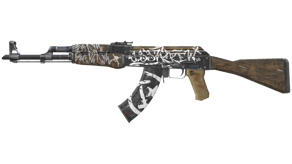 Wasteland Rebel image