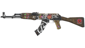 Wasteland Rebel image