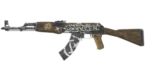 Wasteland Rebel image