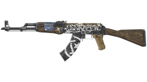 Wasteland Rebel image