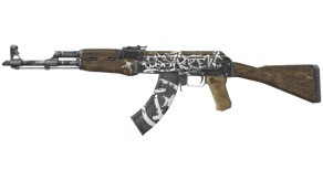 Wasteland Rebel image