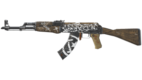 Wasteland Rebel image