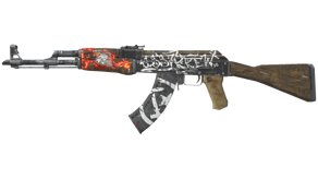 Wasteland Rebel image