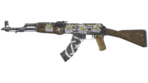 Wasteland Rebel image