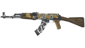 Wasteland Rebel image