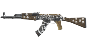 Wasteland Rebel image