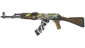 Wasteland Rebel image