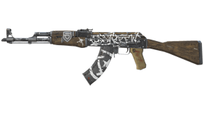 Wasteland Rebel image