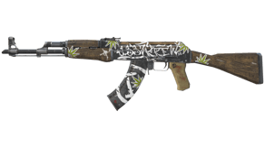 Wasteland Rebel image