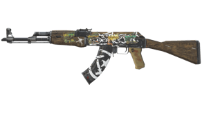 Wasteland Rebel image