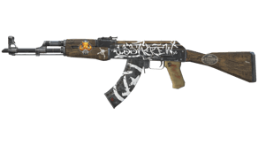 Wasteland Rebel image
