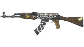 Wasteland Rebel image