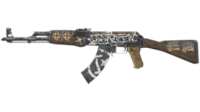 Wasteland Rebel image