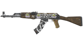 Wasteland Rebel image