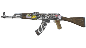 Wasteland Rebel image