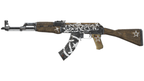 Wasteland Rebel image