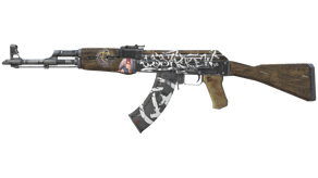 Wasteland Rebel image
