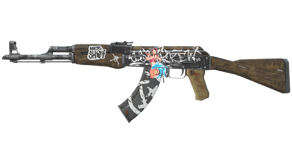 Wasteland Rebel image