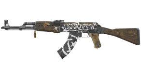 Wasteland Rebel image